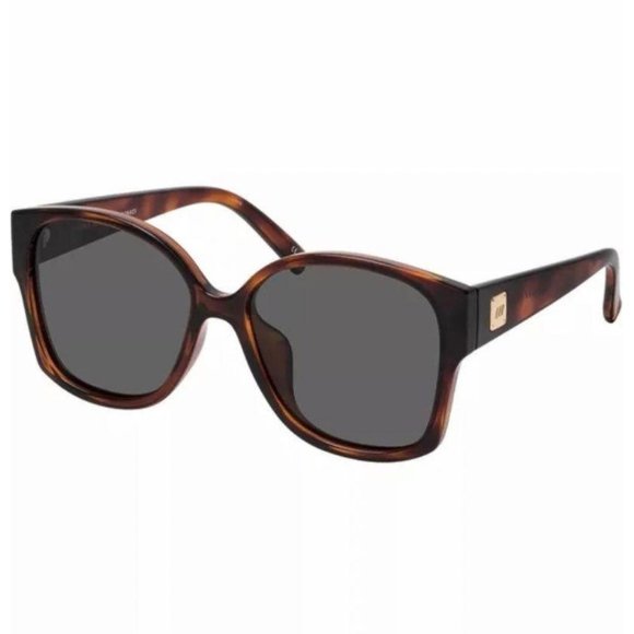 LE SPECS Polarized Athena Sunglasses - Picture 1 of 10